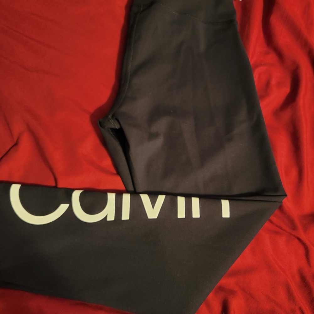 Calvin Klein